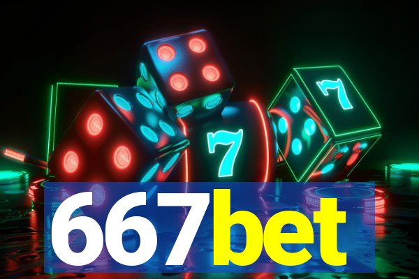 667bet