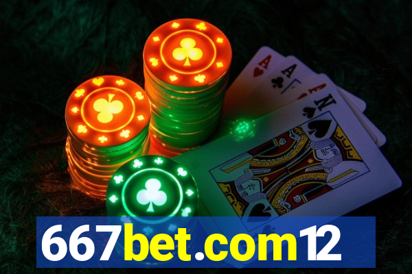 667bet.com12