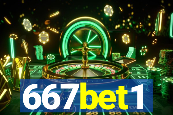 667bet1