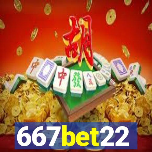 667bet22