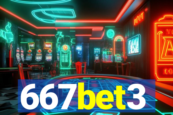 667bet3