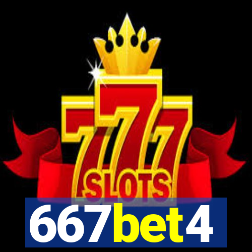 667bet4