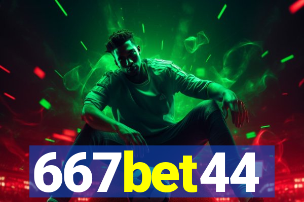 667bet44