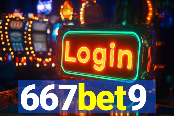 667bet9