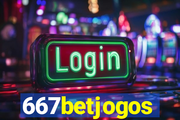 667betjogos