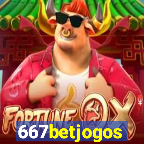 667betjogos