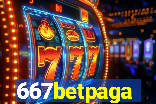 667betpaga