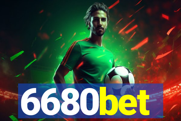 6680bet