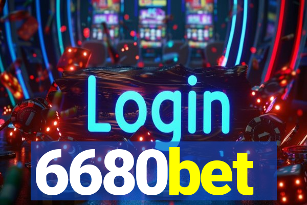 6680bet