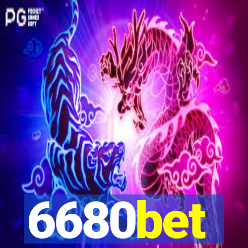 6680bet