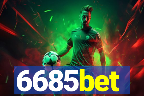 6685bet