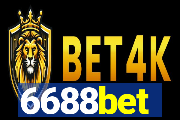 6688bet