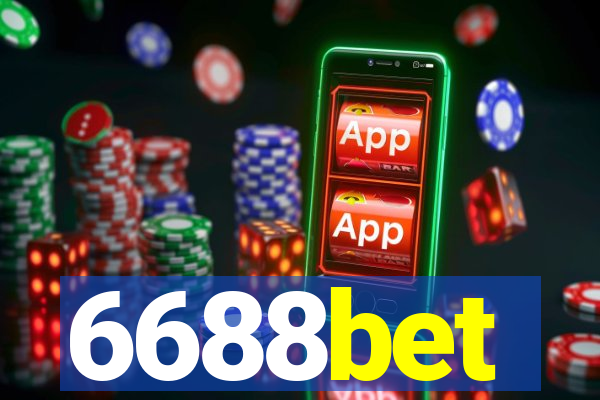 6688bet