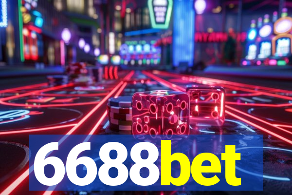 6688bet