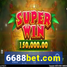 6688bet.com