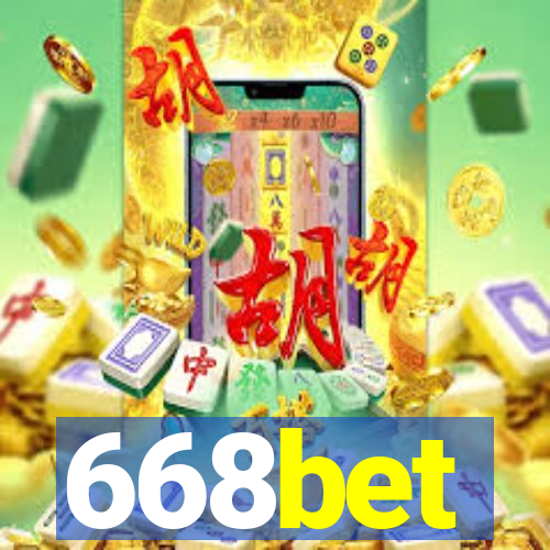 668bet