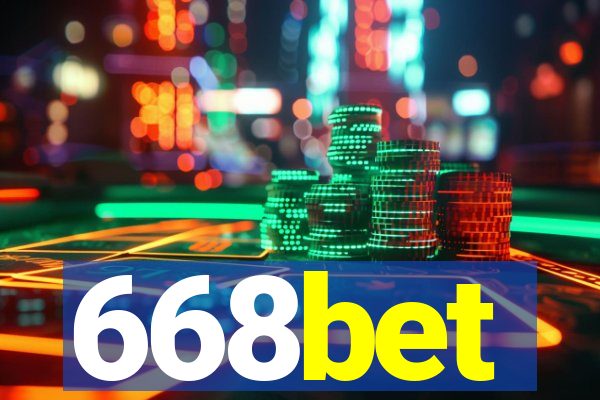 668bet