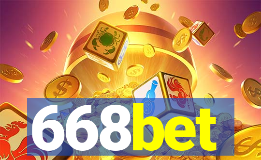 668bet