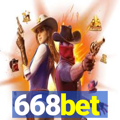 668bet