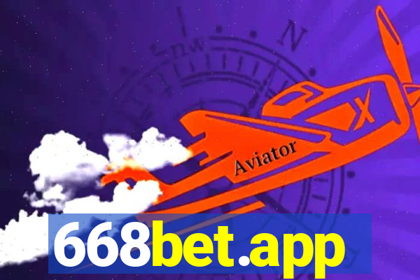 668bet.app