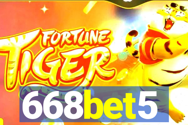 668bet5