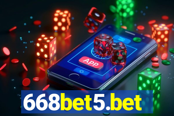 668bet5.bet