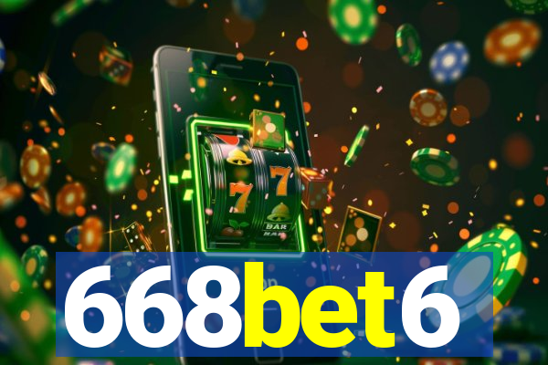 668bet6