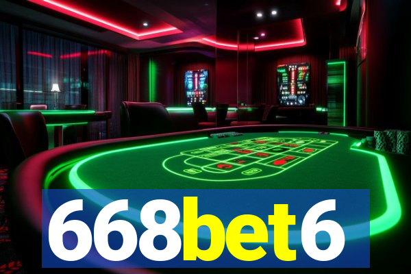 668bet6