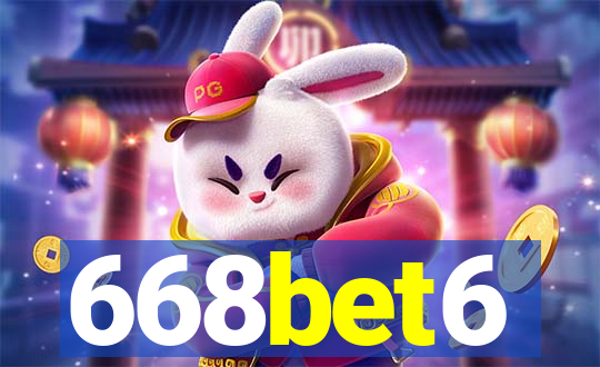 668bet6