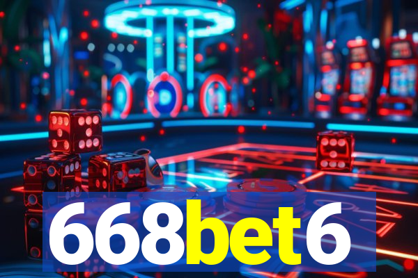 668bet6