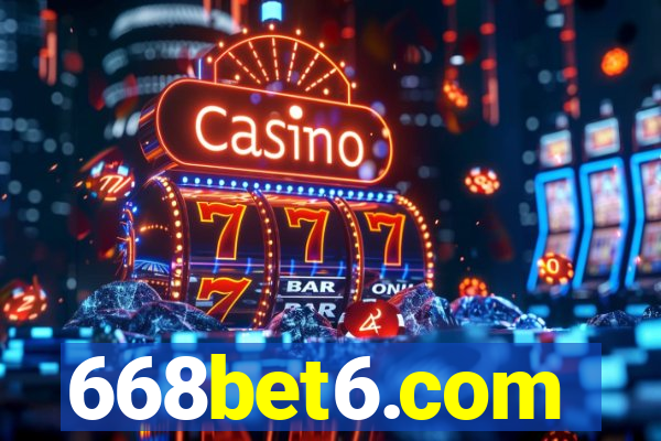 668bet6.com