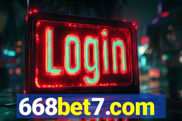 668bet7.com