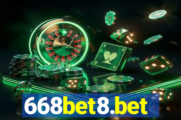 668bet8.bet