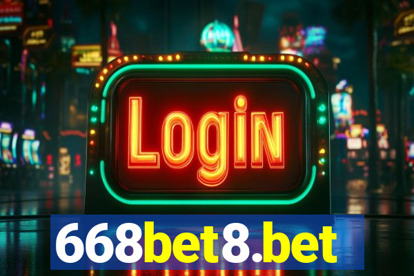 668bet8.bet