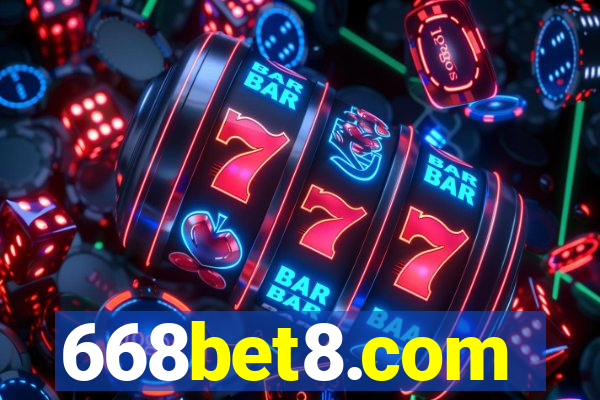 668bet8.com