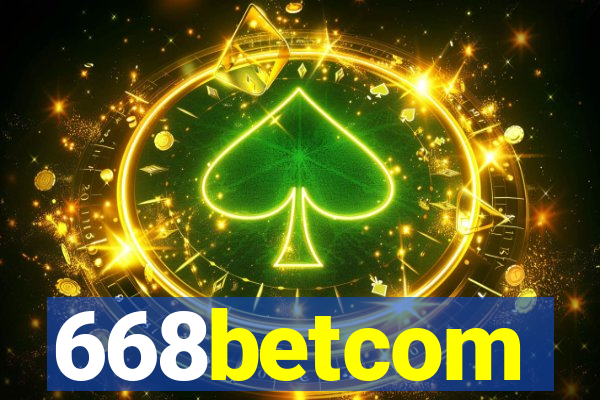 668betcom