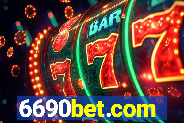 6690bet.com