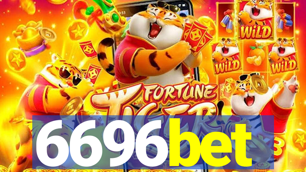 6696bet