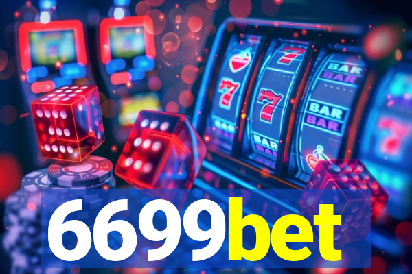 6699bet