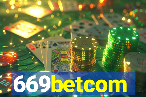 669betcom