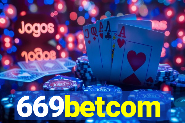 669betcom