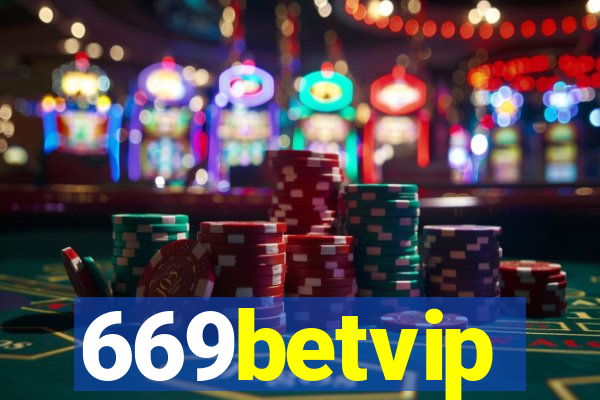 669betvip