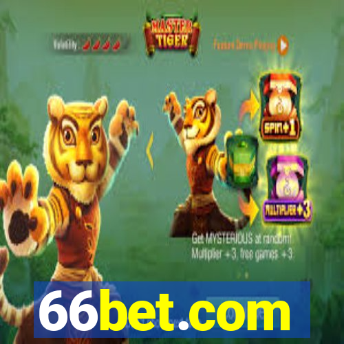 66bet.com