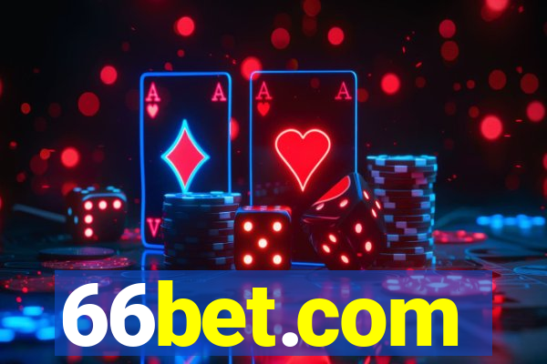 66bet.com