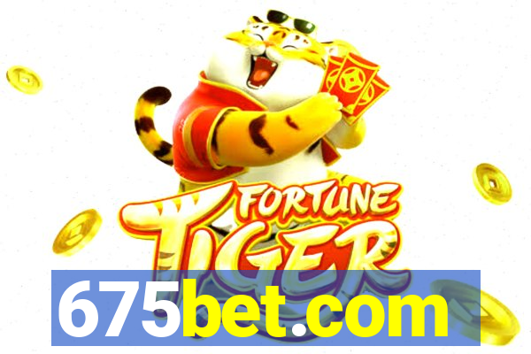 675bet.com