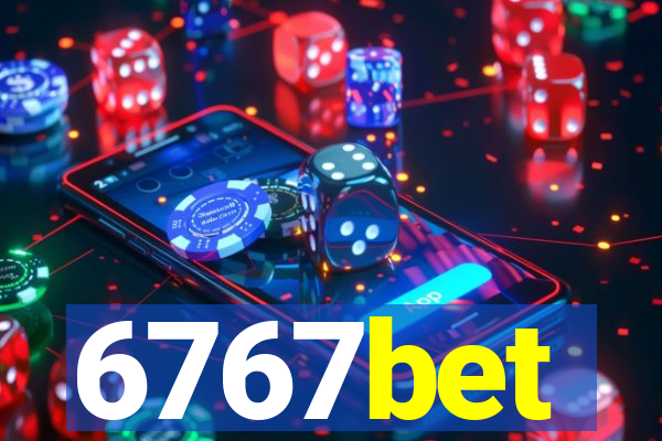 6767bet