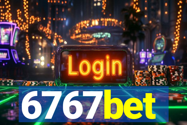 6767bet