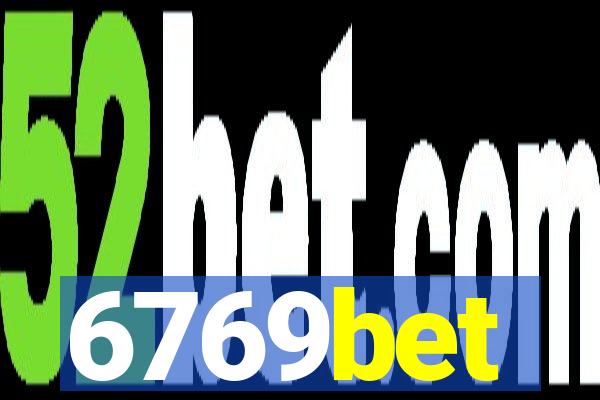 6769bet