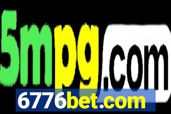 6776bet.com