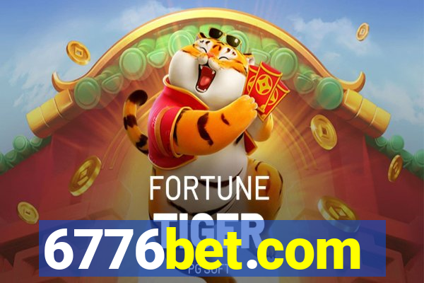 6776bet.com